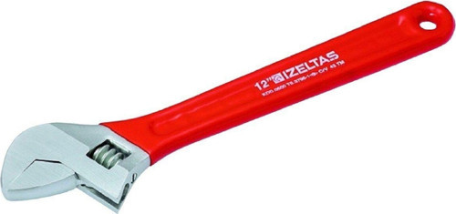 Kurbağacık Anahtar 12"
