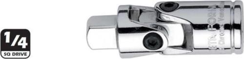 Üniversal Mafsal C01-80 1/4"
