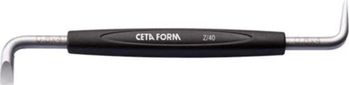 Z/55 Düz Uçlu Z Tornavida 5,5 Mm