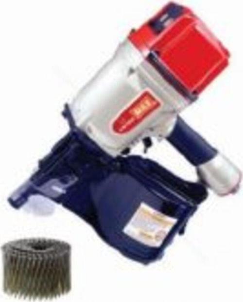 Cn100 Rulo Çivi Tabancası 65-100 Mm