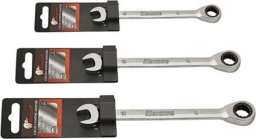 Cırcır Kombine 12 Mm