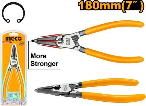 Hccp261803 Sekman Pensesi Düz İç 180Mm