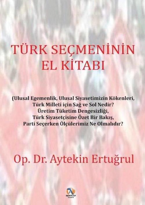 Türk Seçmeninin El Kitabı