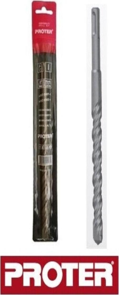 Sds Plus Matkap Ucu 5X110 Mm