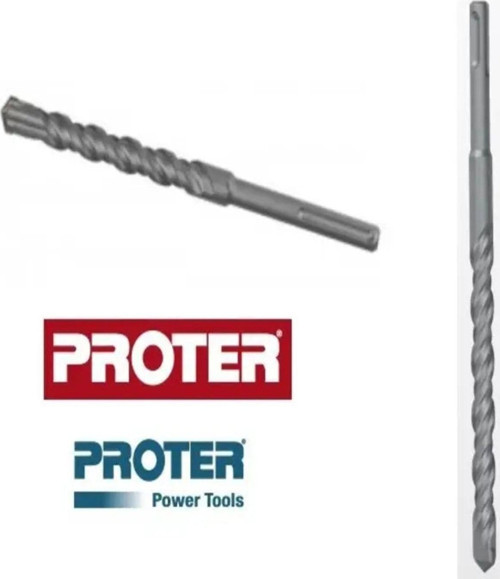 Sds Plus Matkap Ucu 5X160 Mm