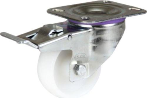 Teker 125*38*15 Fren Burclu Moblen Poli̇Ami̇D Di̇Kdörtgen