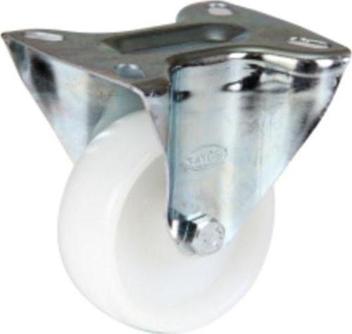Teker 150*40*15 Sabi̇T Burçlu Moblen Tekerlek