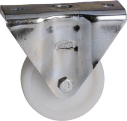 Teker 50*20*9 Pol.Sabi̇T Burçlu