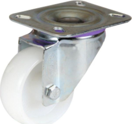 Teker 80*25*12 Oynak Burclu Moble Teker Di̇Kdörtgen Tabla