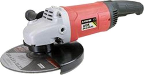 Büyük Taşlama 2400W 180 Mm Döner Sap