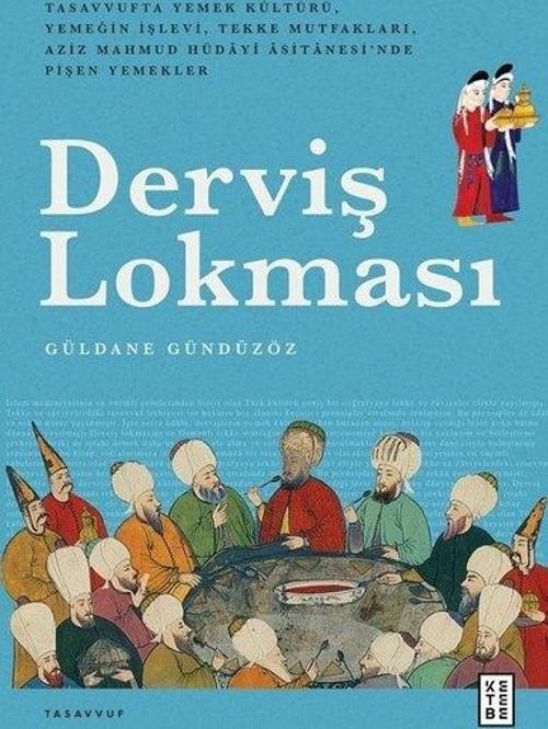 Derviş Lokması
