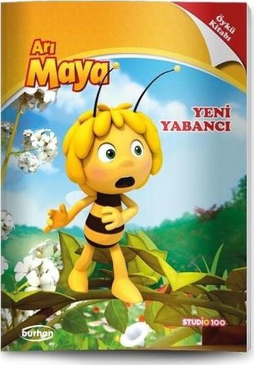 Arı Maya - Yeni Yabancı