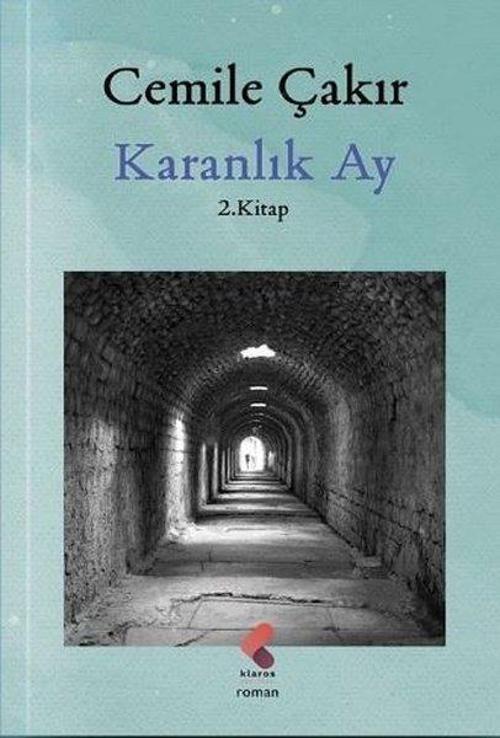 Karanlık Ay - 2. Kitap