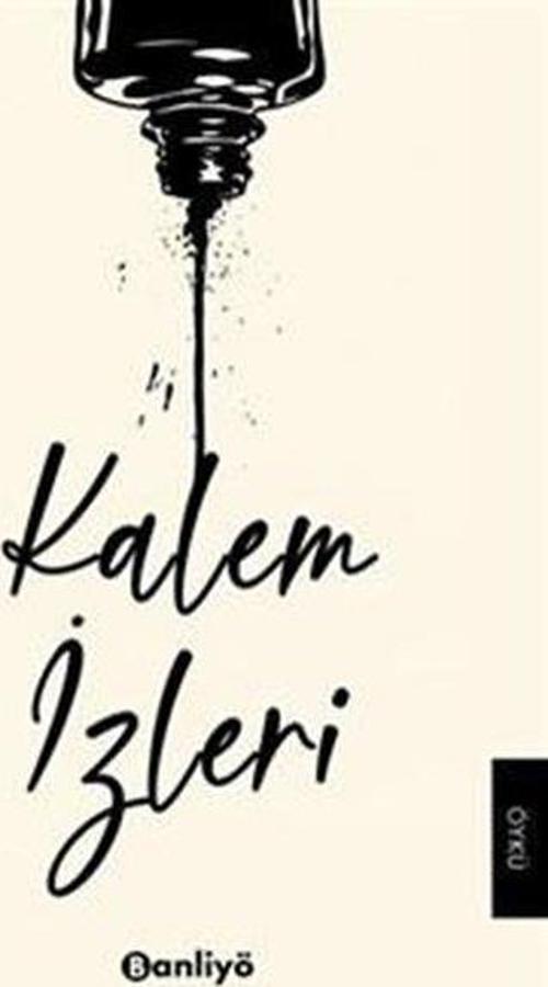 Kalem İzleri