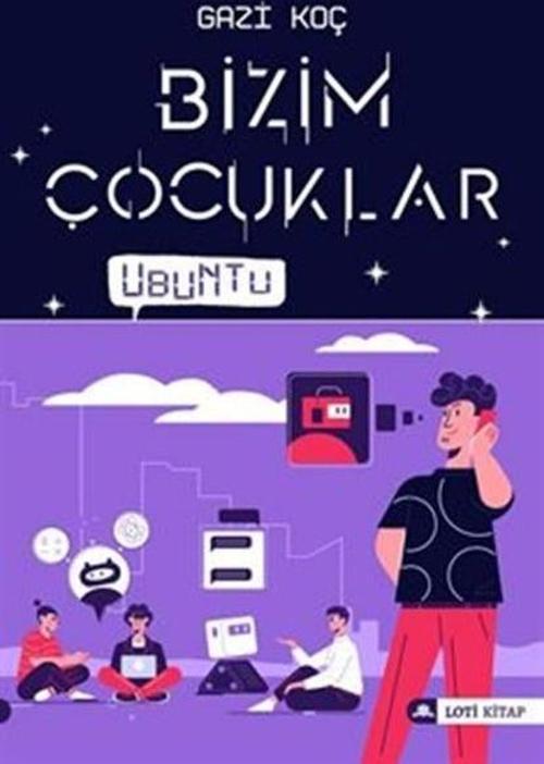 Bizim Çocuklar - Ubuntu