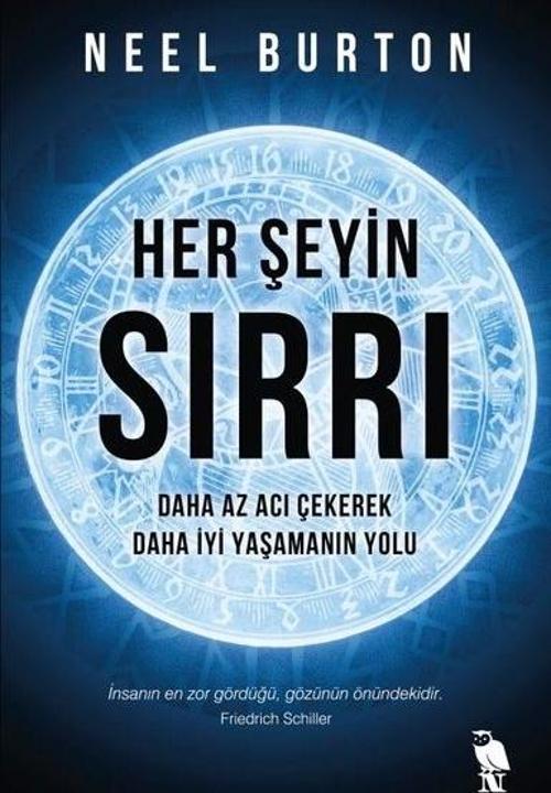 Her Şeyin Sırrı