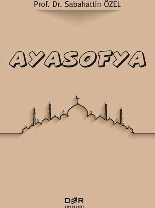 Ayasofya
