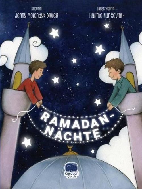 Ramadan Nachte