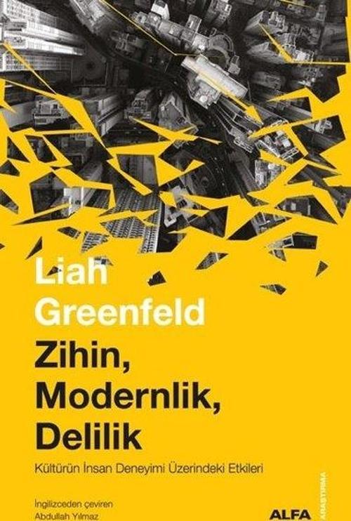 Zihin Modernlik Delilik