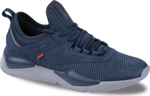 Comfort Erkek Spor Ayakkabı 24094 - Lacivert - 44