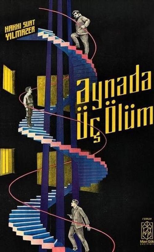 Aynada Üç Ölüm