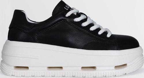 Agatha Kadın Sneaker Ayakkabı Siyah