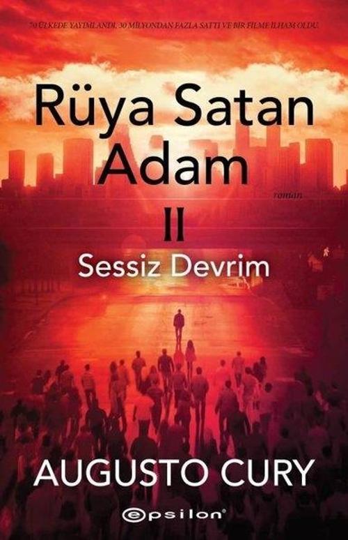 Rüya Satan Adam 2 - Sessiz Devrim