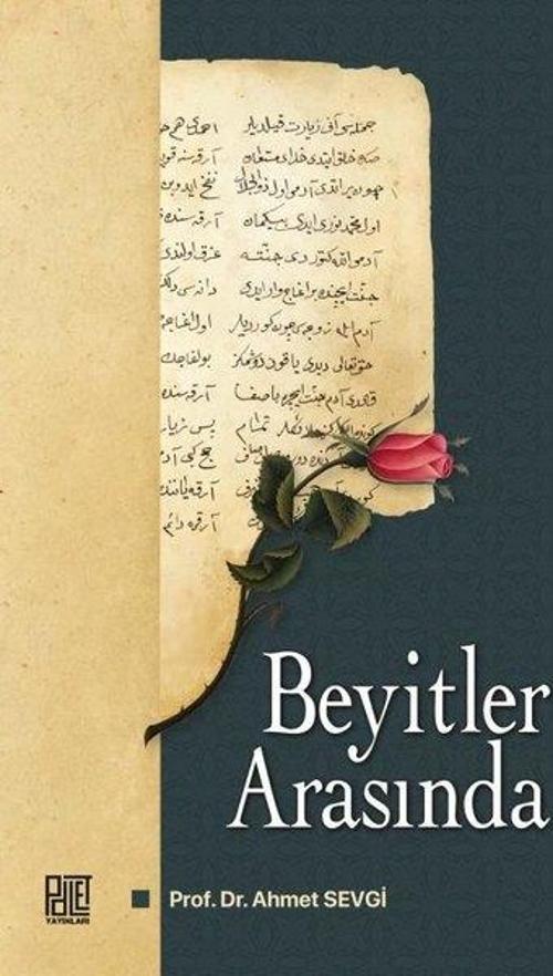 Beyitler Arasında