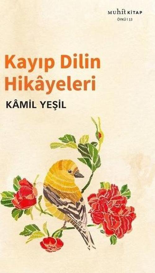 Kayıp Dilin Hikayeleri