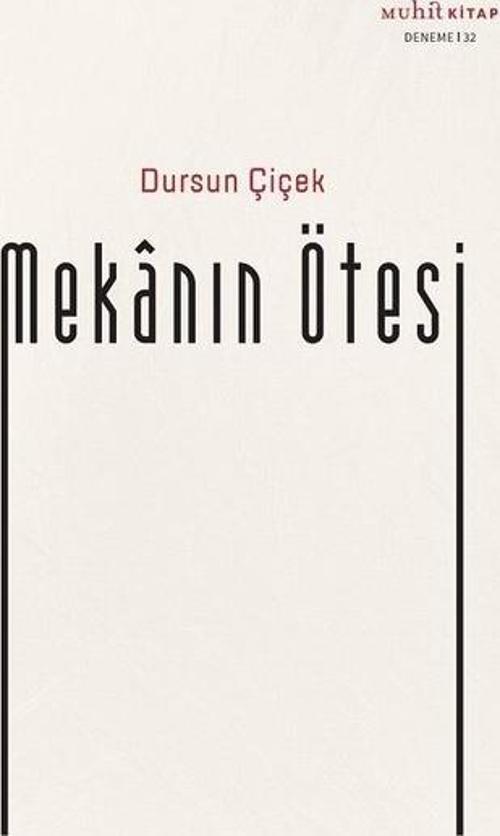 Mekanın Ötesi