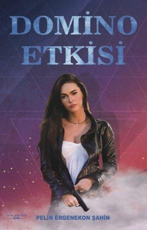 Sokak Kitapları Yayınları Domino Etkisi