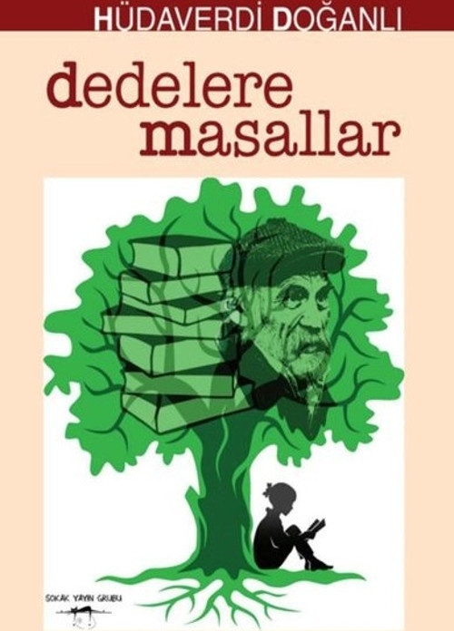 Dedelere Masallar