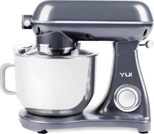 M-122 Easy Chef Pro 6 lt 1800 W Stand Mikser