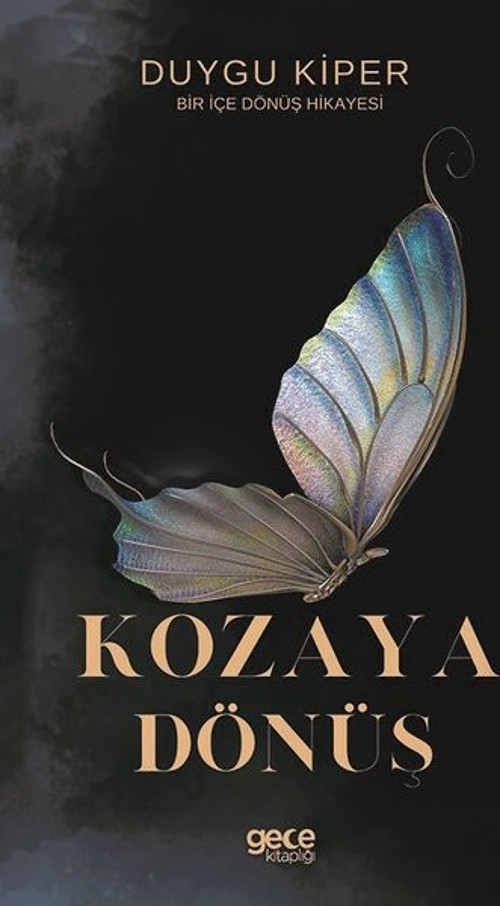 Kozaya Dönüş - Bir İçe Dönüş Hikayesi