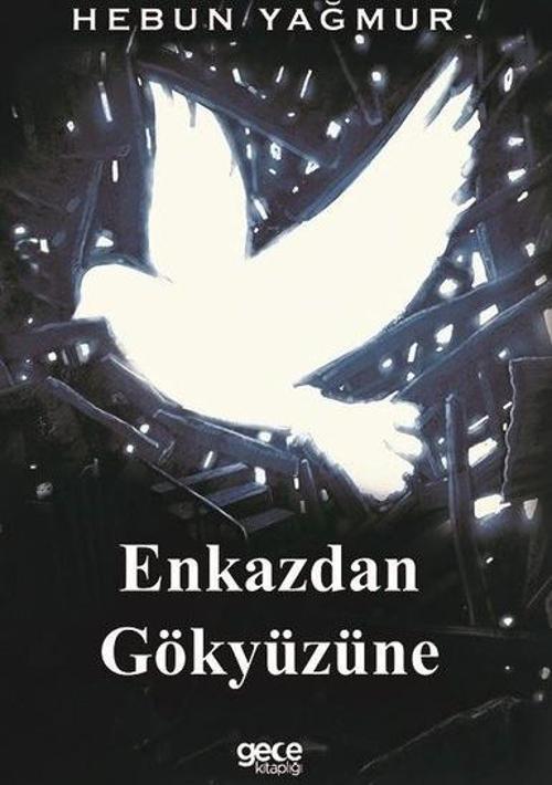 Enkazdan Gökyüzüne