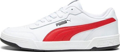 Caracal - Beyaz Unisex Sneaker