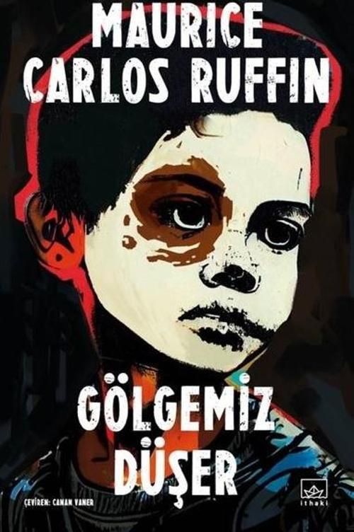 Gölgemiz Düşer