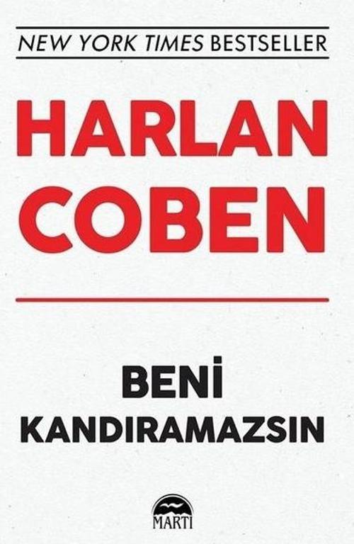 Beni Kandıramazsın