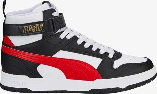 Rbd Game Erkek Çok Renkli Sneaker 38583905