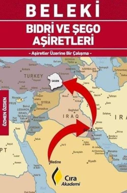 Beleki - Bıdri ve Şego Aşiretleri