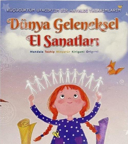 Dünya Geleneksel El Sanatları