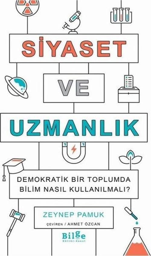 Siyaset ve Uzmanlık