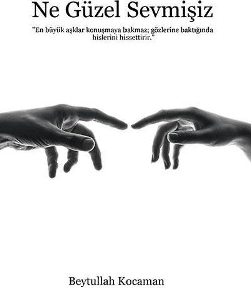 Ne Güzel Sevmişiz
