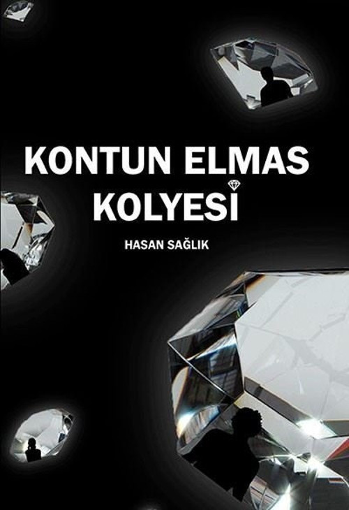 Kontun Elmas Kolyesi