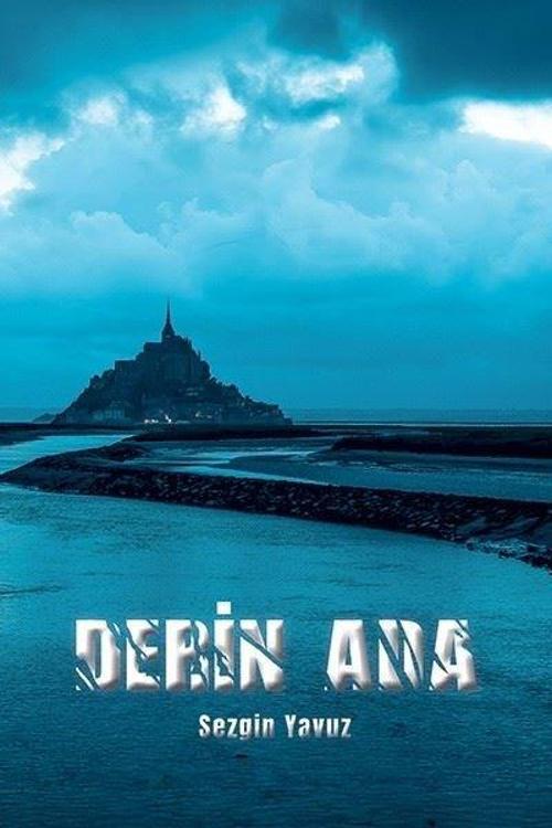 Ritim Sanat Yayınları Derin Ada