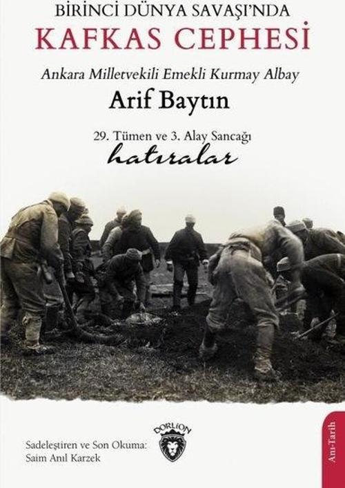 Birinci Dünya Savaşı'nda Kafkas Cephesi