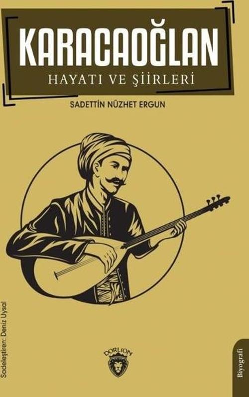 Karacaoğlan Hayatı ve Şiirleri