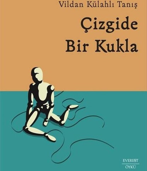 Çizgide Bir Kukla