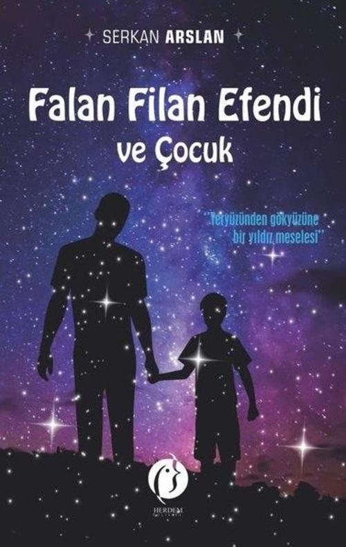 Falan Filan Efendi ve Çocuk