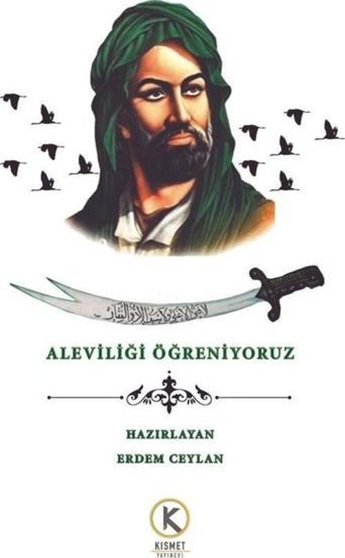 Aleviliği Öğreniyoruz